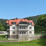 Gloriette - Boutiqueappartements Am Woerthersee