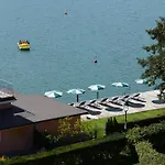 Gloriette - Boutiqueappartements Am Woerthersee Pörtschach am Wörthersee