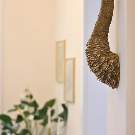 Aparthotel Gloriette - Boutiqueappartements Am Woerthersee Pörtschach am Wörthersee