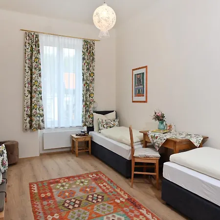 Aparthotel Gloriette - Boutiqueappartements Am Woerthersee Pörtschach am Wörthersee