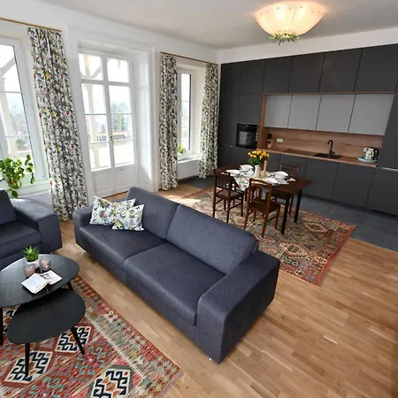 Gloriette - Boutiqueappartements Am Woerthersee Aparthotel 4*