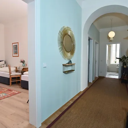 Gloriette - Boutiqueappartements Am Woerthersee