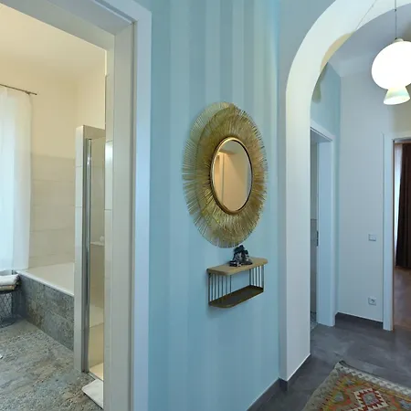 Gloriette - Boutiqueappartements Am Woerthersee Aparthotel