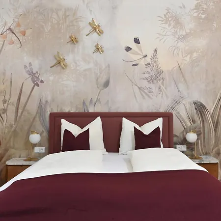 Gloriette - Boutiqueappartements Am Woerthersee Aparthotel