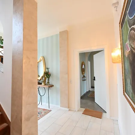 Aparthotel Gloriette - Boutiqueappartements Am Woerthersee