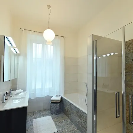 Gloriette - Boutiqueappartements Am Woerthersee