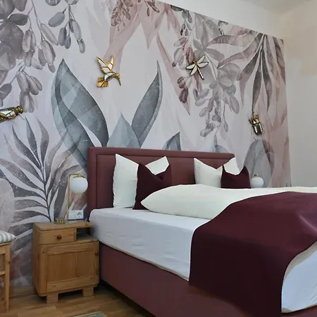 Aparthotel Gloriette - Boutiqueappartements Am Woerthersee 4*