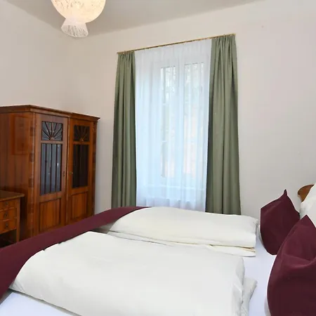 Gloriette - Boutiqueappartements Am Woerthersee