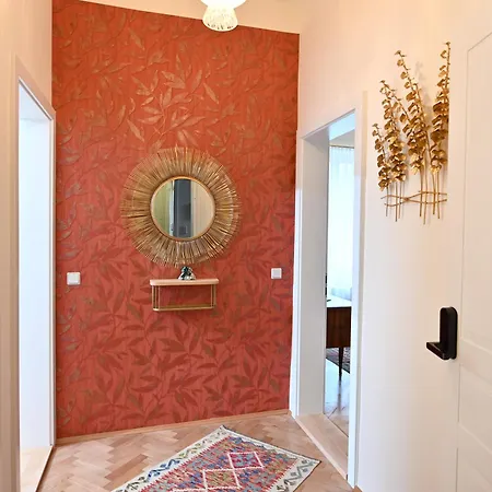 Gloriette - Boutiqueappartements Am Woerthersee Aparthotel 4*