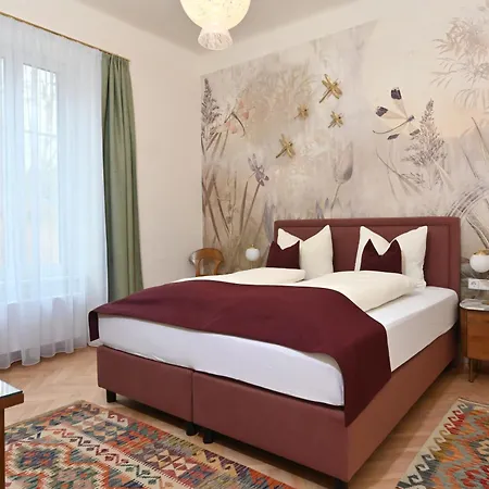 Gloriette - Boutiqueappartements Am Woerthersee 4* Pörtschach am Wörthersee