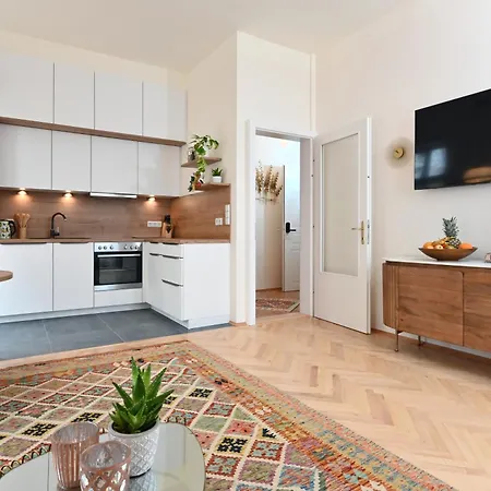 Gloriette - Boutiqueappartements Am Woerthersee Apartmanhotel