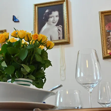 Aparthotel Gloriette - Boutiqueappartements Am Woerthersee