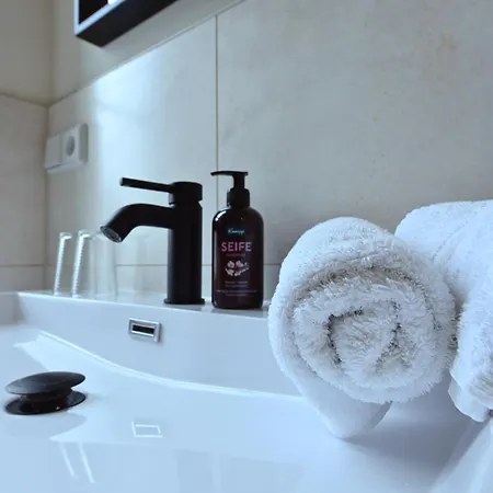 Aparthotel Gloriette - Boutiqueappartements Am Woerthersee Pörtschach am Wörthersee