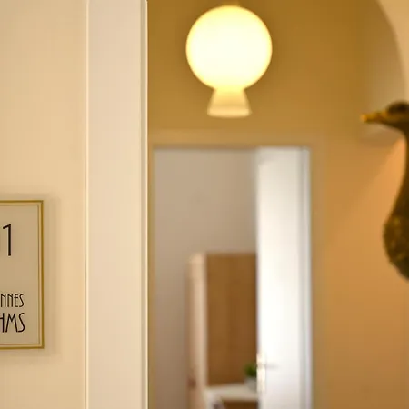 Gloriette - Boutiqueappartements Am Woerthersee 4*