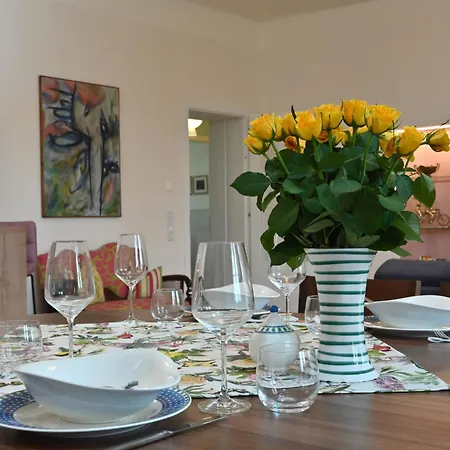 Gloriette - Boutiqueappartements Am Woerthersee 4*