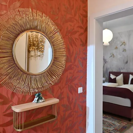 Gloriette - Boutiqueappartements Am Woerthersee Apartmanhotel