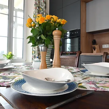 Aparthotel Gloriette - Boutiqueappartements Am Woerthersee Pörtschach am Wörthersee