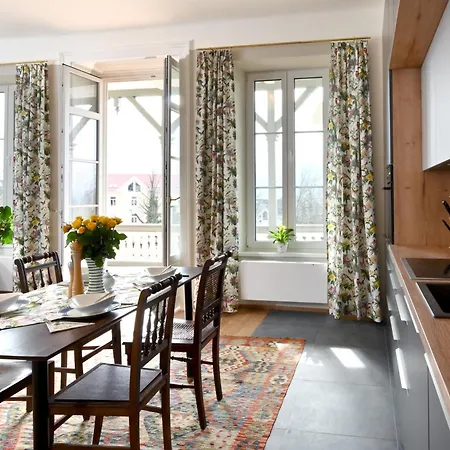 Gloriette - Boutiqueappartements Am Woerthersee