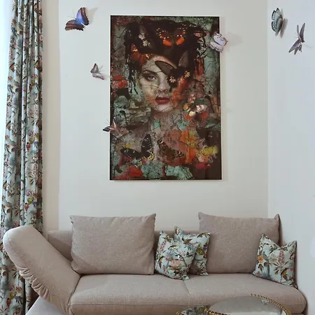 Gloriette - Boutiqueappartements Am Woerthersee Aparthotel