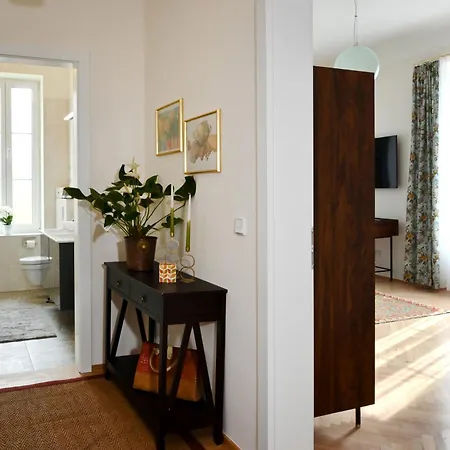 Gloriette - Boutiqueappartements Am Woerthersee 4* Pörtschach am Wörthersee