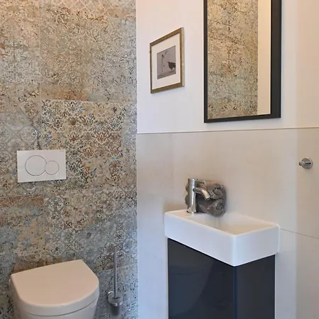 Gloriette - Boutiqueappartements Am Woerthersee 4*