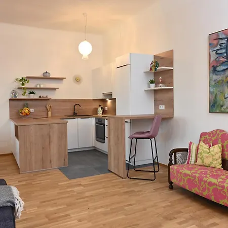 Gloriette - Boutiqueappartements Am Woerthersee Aparthotel 4*