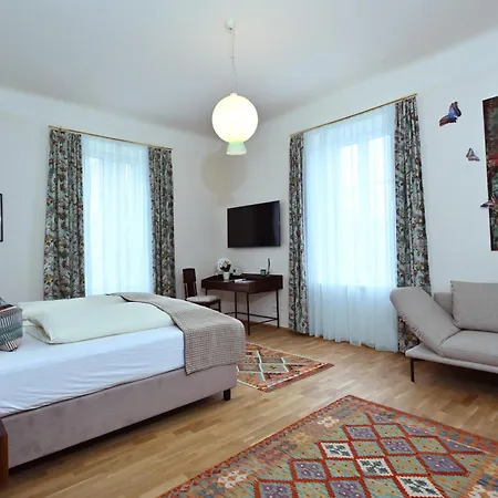Gloriette - Boutiqueappartements Am Woerthersee Portschach am Woerthersee