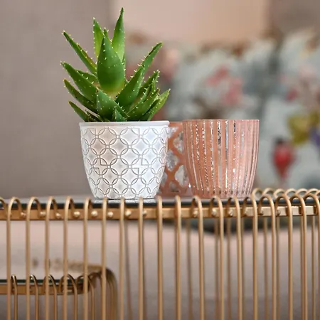 Aparthotel Gloriette - Boutiqueappartements Am Woerthersee Pörtschach am Wörthersee