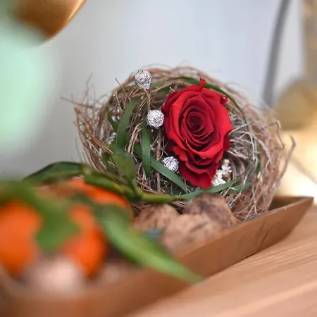 Gloriette - Boutiqueappartements Am Woerthersee Aparthotel 4*