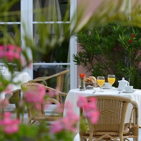 Gloriette - Boutiqueappartements Am Woerthersee 4*