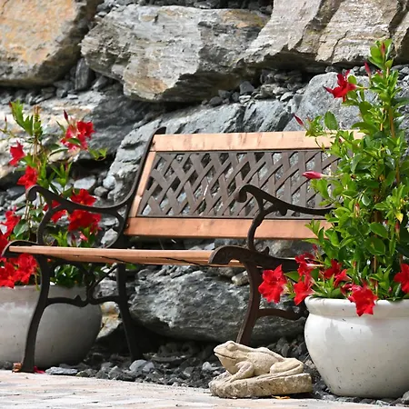 Gloriette - Boutiqueappartements Am Woerthersee Aparthotel 4*