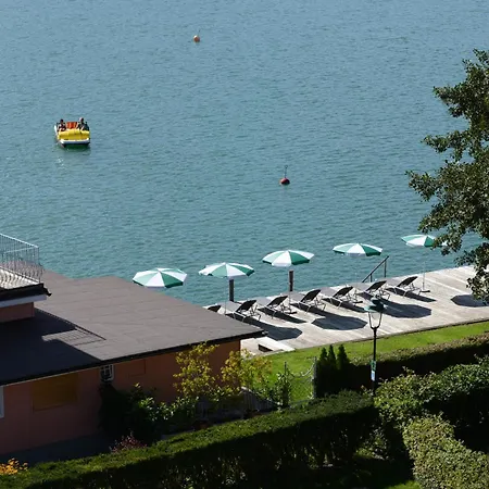 Gloriette - Boutiqueappartements Am Woerthersee Pörtschach am Wörthersee