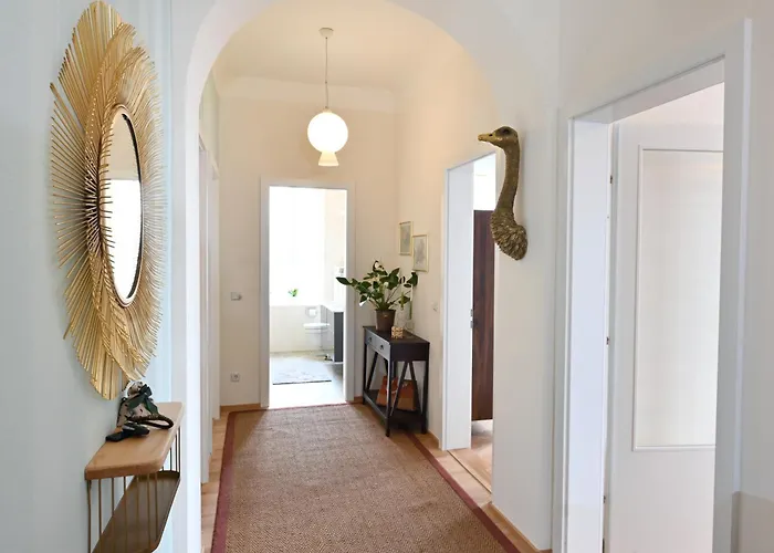 Gloriette - Boutiqueappartements Am Woerthersee 4*