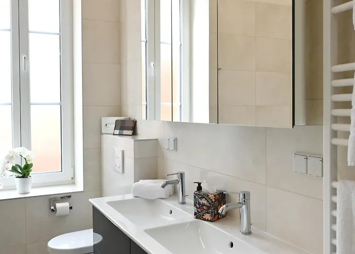 Gloriette - Boutiqueappartements Am Woerthersee 公寓式酒店