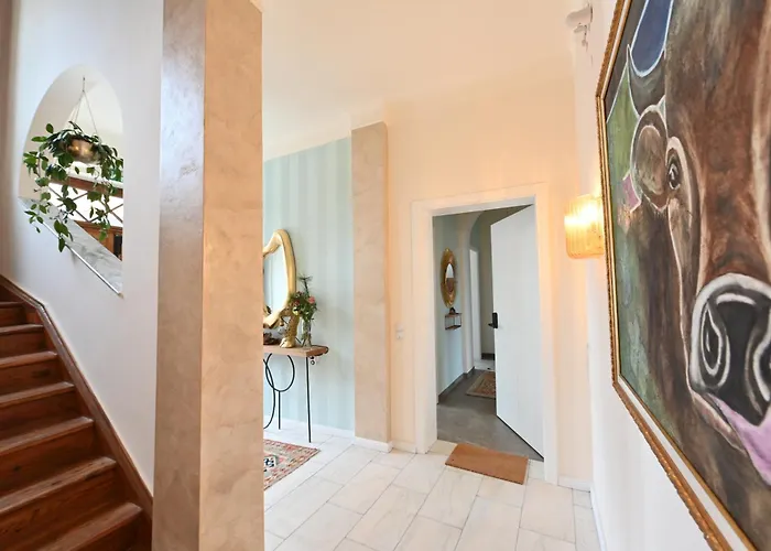 公寓式酒店 Gloriette - Boutiqueappartements Am Woerthersee