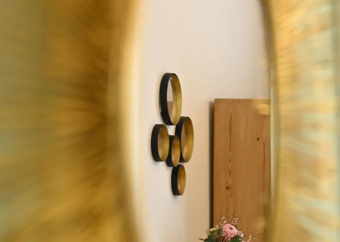 Gloriette - Boutiqueappartements Am Woerthersee 公寓式酒店 4*