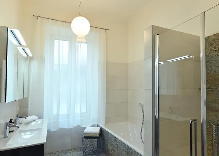 Gloriette - Boutiqueappartements Am Woerthersee