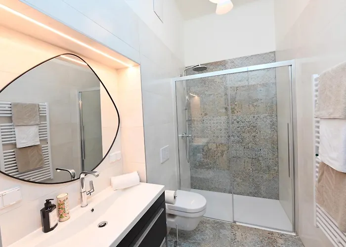 Gloriette - Boutiqueappartements Am Woerthersee Pörtschach am Wörthersee