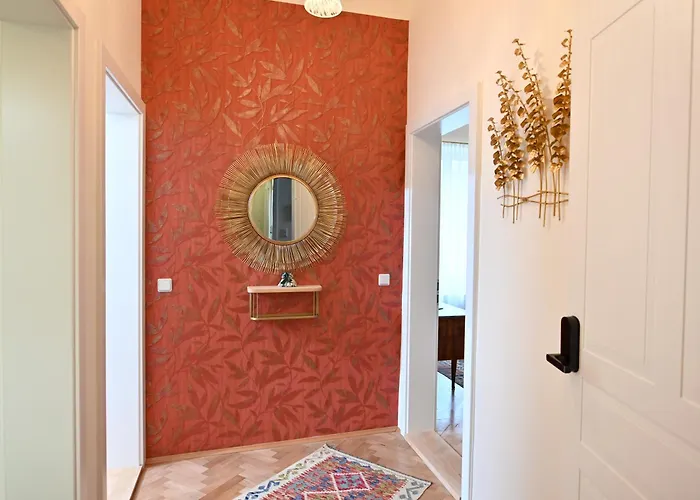 Gloriette - Boutiqueappartements Am Woerthersee 公寓式酒店 4*