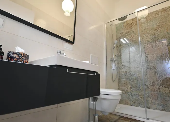 Gloriette - Boutiqueappartements Am Woerthersee Pörtschach am Wörthersee