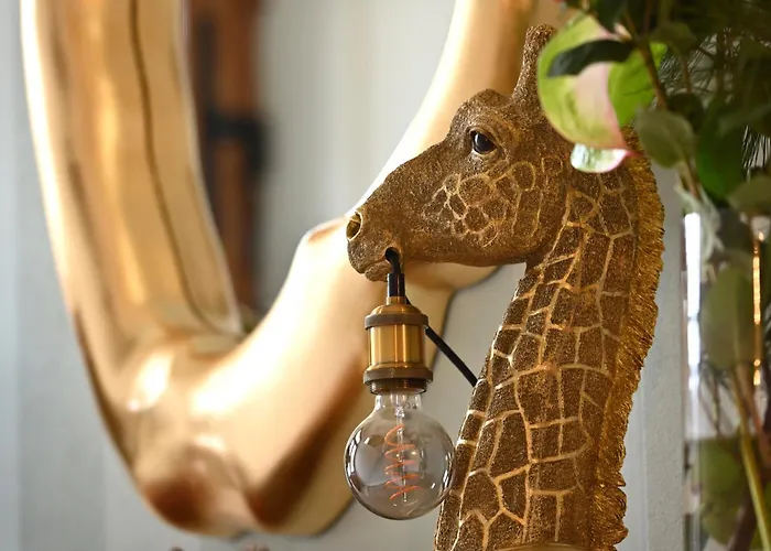 Gloriette - Boutiqueappartements Am Woerthersee 公寓式酒店 4*