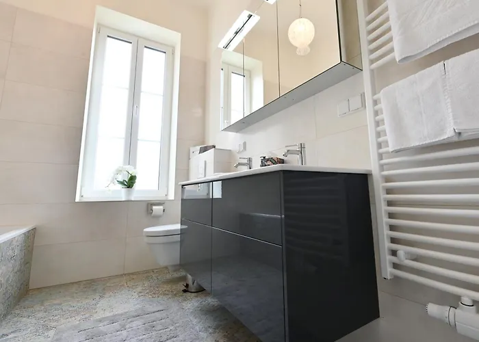 Gloriette - Boutiqueappartements Am Woerthersee 公寓式酒店