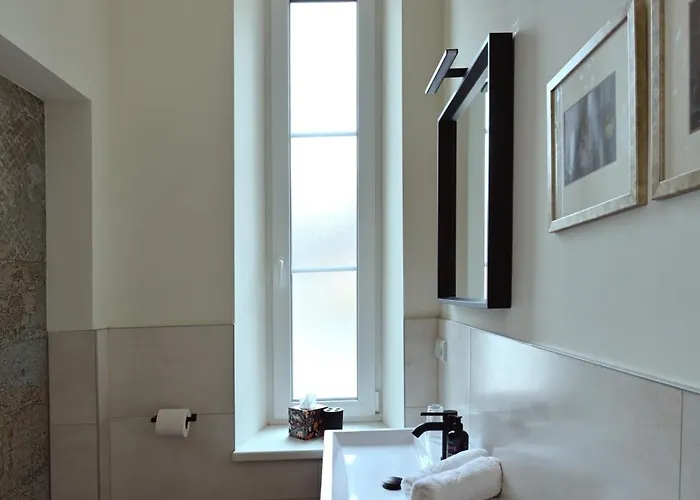 Gloriette - Boutiqueappartements Am Woerthersee 公寓式酒店 Pörtschach am Wörthersee