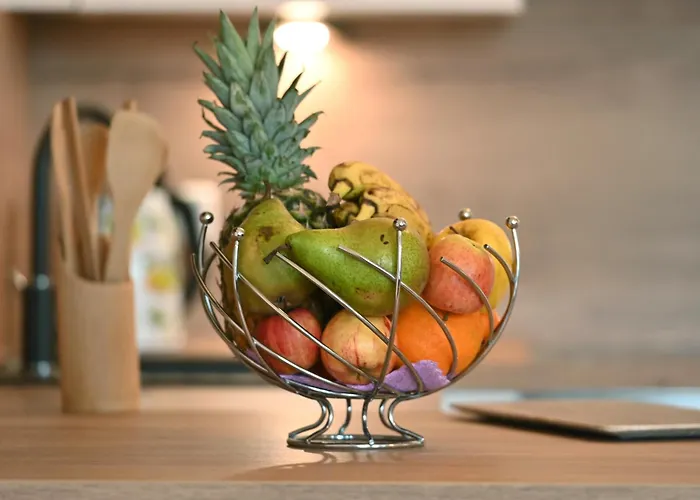 Gloriette - Boutiqueappartements Am Woerthersee 公寓式酒店 4*