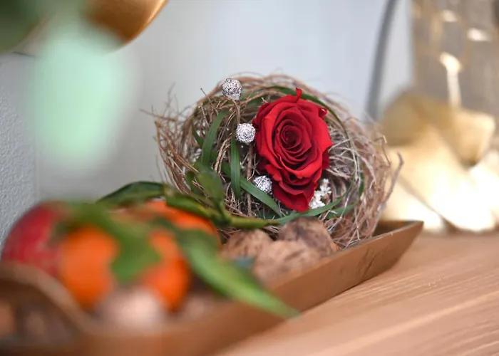 Gloriette - Boutiqueappartements Am Woerthersee 公寓式酒店 4*