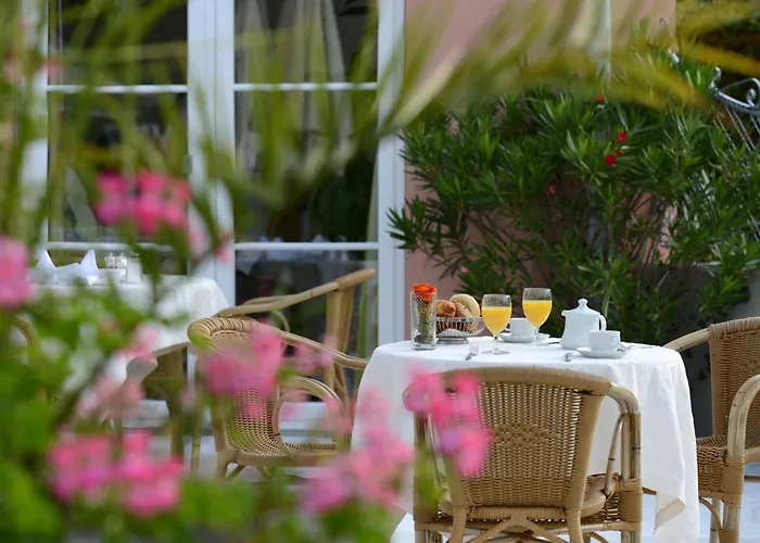 Gloriette - Boutiqueappartements Am Woerthersee 4*