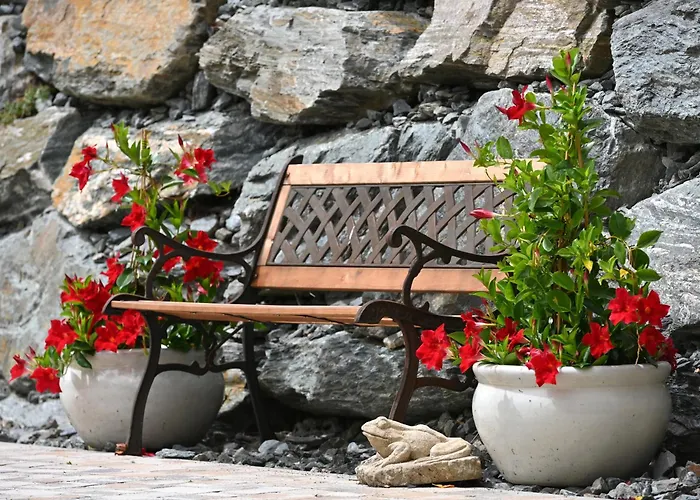 Gloriette - Boutiqueappartements Am Woerthersee 公寓式酒店 4*